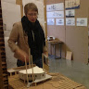 Meet your Posher, Jannine